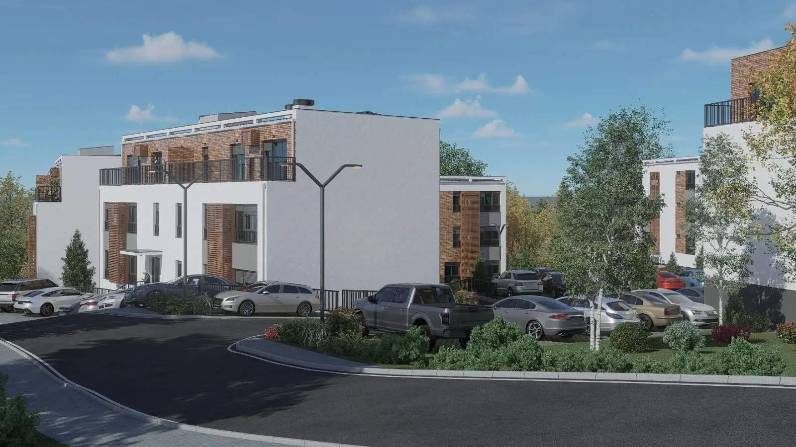 Jednosoban stan 37 m² – Vrnjačka Banja, Inostranstvo — fotografija 8