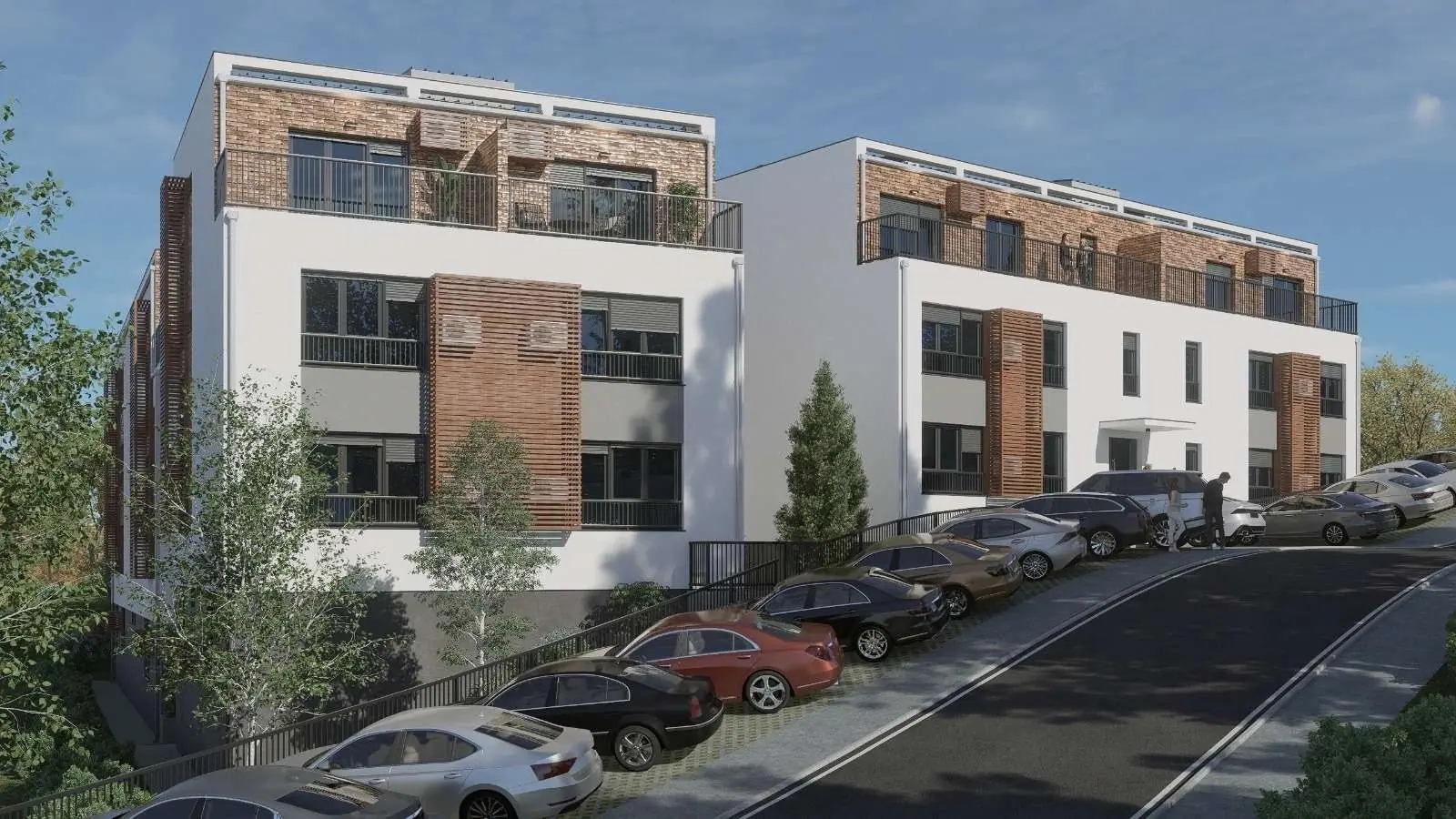Jednosoban stan 37 m² – Vrnjačka Banja, Inostranstvo — fotografija 12