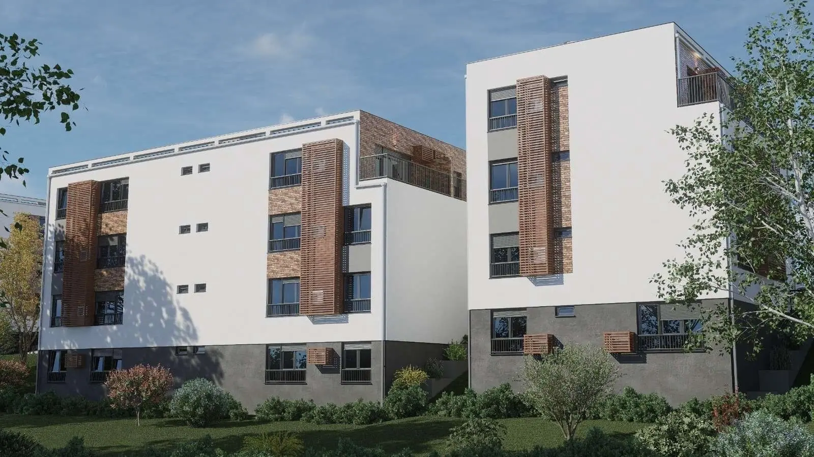Jednosoban stan 37 m² – Vrnjačka Banja, Inostranstvo — fotografija 13