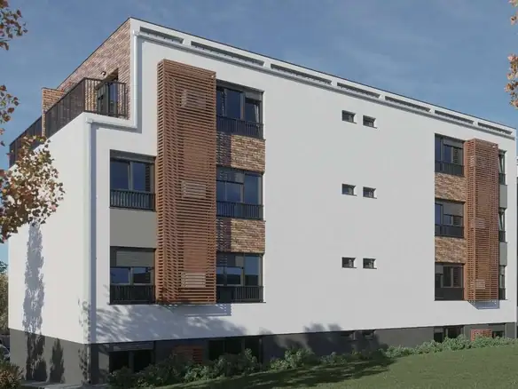 Jednosoban stan 37 m² – Vrnjačka Banja, Inostranstvo — fotografija 20
