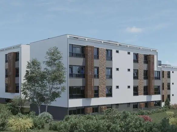 Jednosoban stan 37 m² – Vrnjačka Banja, Inostranstvo — fotografija 21