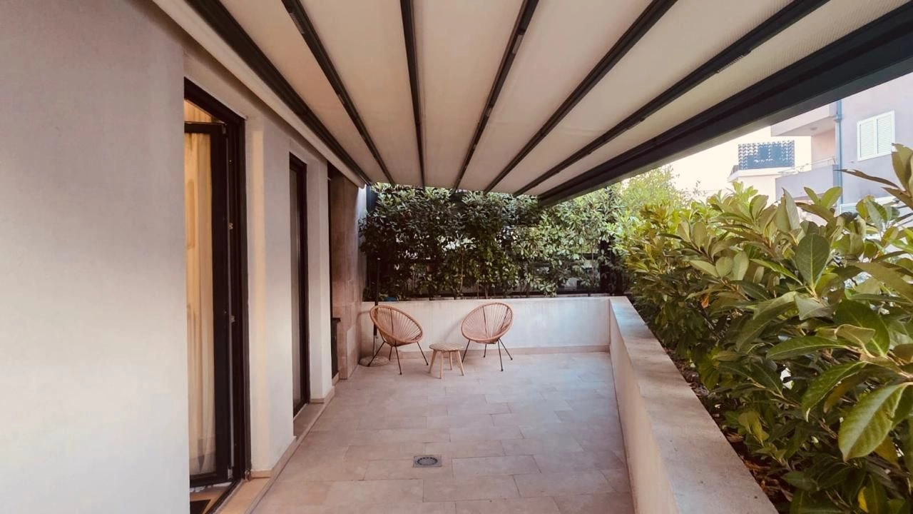 5a475903-e588-4479-b719-b59a4e7be310 Izdavanje: Jednosoban stan 75 m² – Mažina, Tivat — fotografija 3