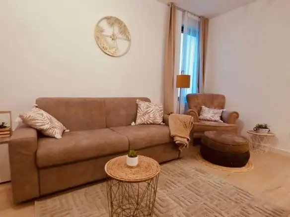 Izdavanje: Jednosoban stan 75 m² – Mažina, Tivat — fotografija 6