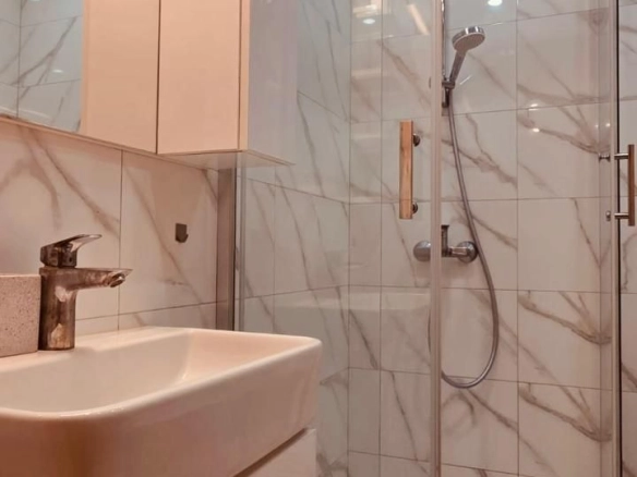 Izdavanje: Jednosoban stan 75 m² – Mažina, Tivat — fotografija 9