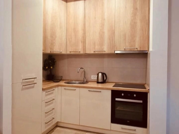 Izdavanje: Jednosoban stan 75 m² – Mažina, Tivat — fotografija 10