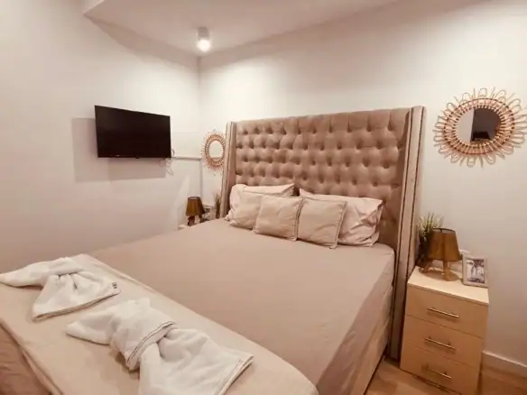 Izdavanje: Jednosoban stan 75 m² – Mažina, Tivat — fotografija 13