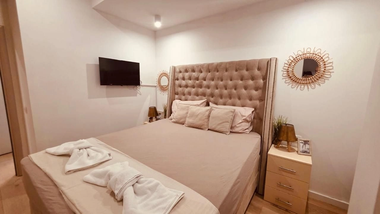 091acfa6-6278-479e-b0d5-b94b99bd27a4 Izdavanje: Jednosoban stan 75 m² – Mažina, Tivat — fotografija 13