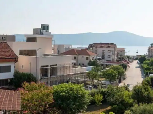Izdavanje: Jednosoban stan 45 m² – Mažina, Tivat — fotografija 3