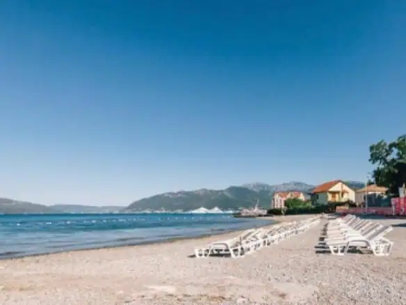 Izdavanje: Jednosoban stan 45 m² – Mažina, Tivat — fotografija 7