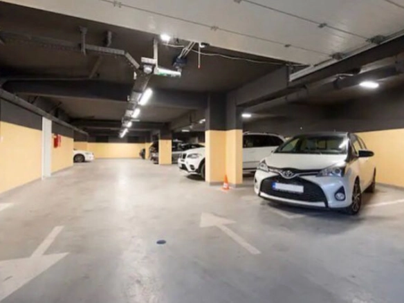 Izdavanje: Jednosoban stan 45 m² – Mažina, Tivat — fotografija 8
