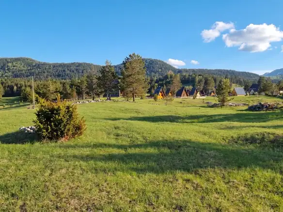 Plac 5.000 m² – Žabljak — fotografija 2