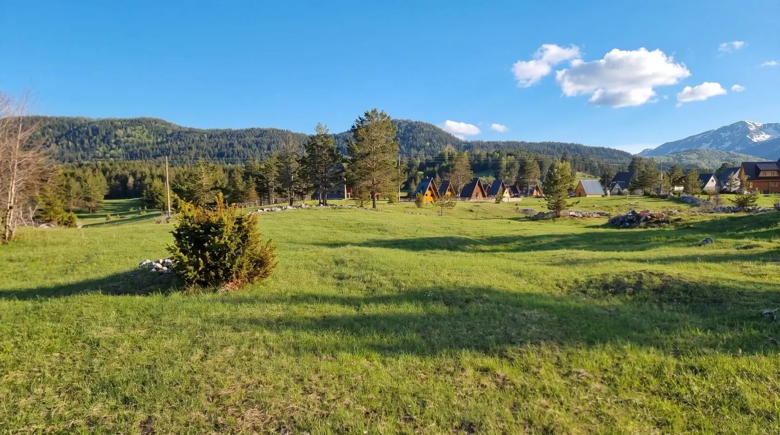 Plac 5.000 m² – Žabljak — fotografija 2
