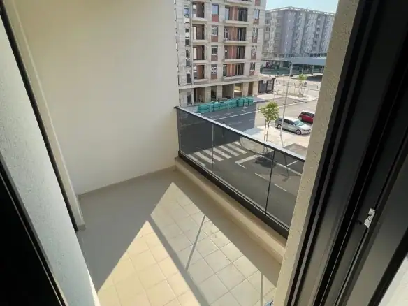 Jednosoban stan u City kvartu, Podgorica — fotografija 7