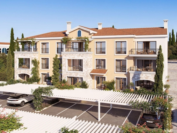 Trosoban stan 170 m² – Tivat — fotografija 4