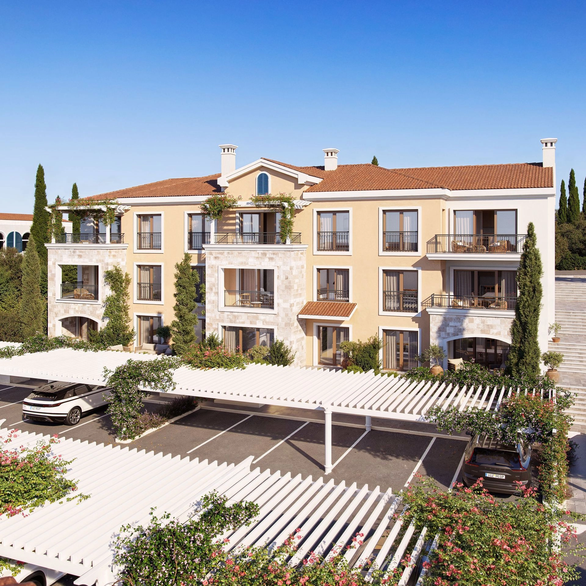 a467ca58-ffe8-4736-9d58-16040b93127a Trosoban stan 170 m² – Tivat — fotografija 4