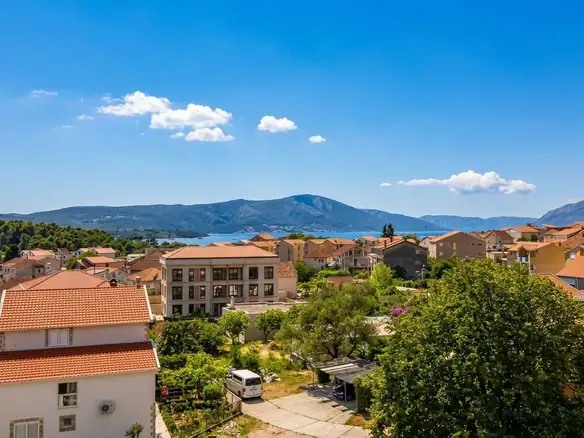 Urbanizovani plac u naselju Mrčevac, Tivat — fotografija 12