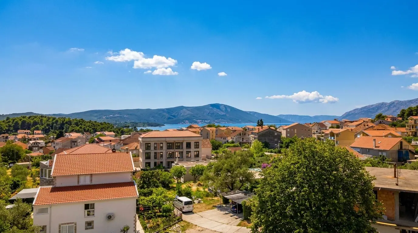 e560a6d2-9ad6-4e87-89a6-6dad95b6697b Urbanizovani plac u naselju Mrčevac, Tivat — fotografija 12