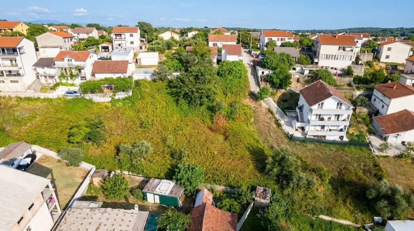 87257e5b-0cfc-46fa-8cd3-f19cf12bb423 Urbanizovani plac u naselju Mrčevac, Tivat — fotografija 10