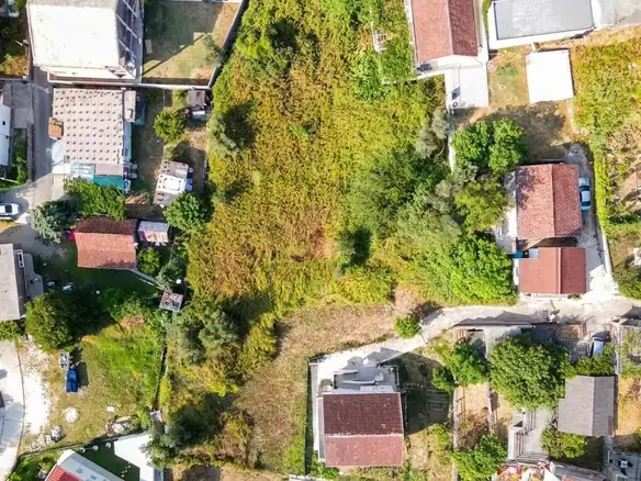 Urbanizovani plac u naselju Mrčevac, Tivat — fotografija 7