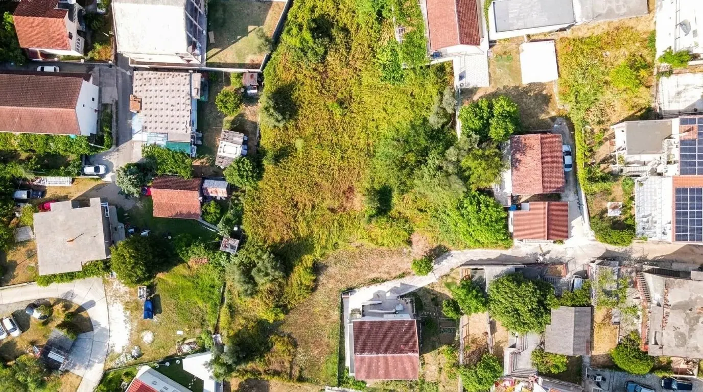 30d64e10-d906-4054-9b00-f1f72f1d2ce3 Urbanizovani plac u naselju Mrčevac, Tivat — fotografija 14