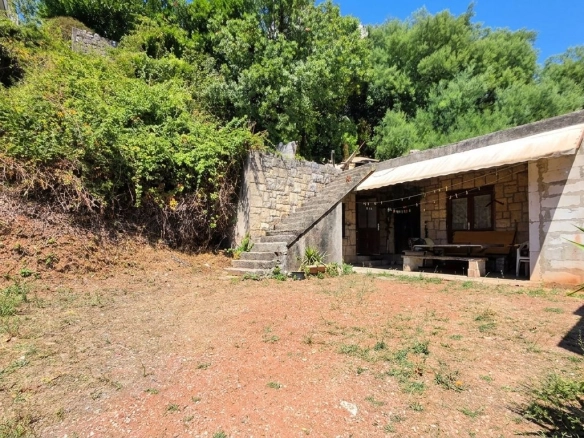 Plac 364 m² – Golubovina, Budva