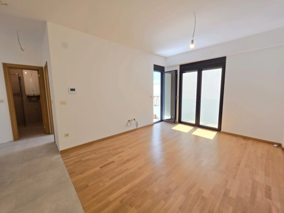 Jednosoban stan 42 m² – Rozino, Budva