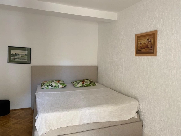 Jednosoban stan za izdavanje u Bečićima, Budva — fotografija 2