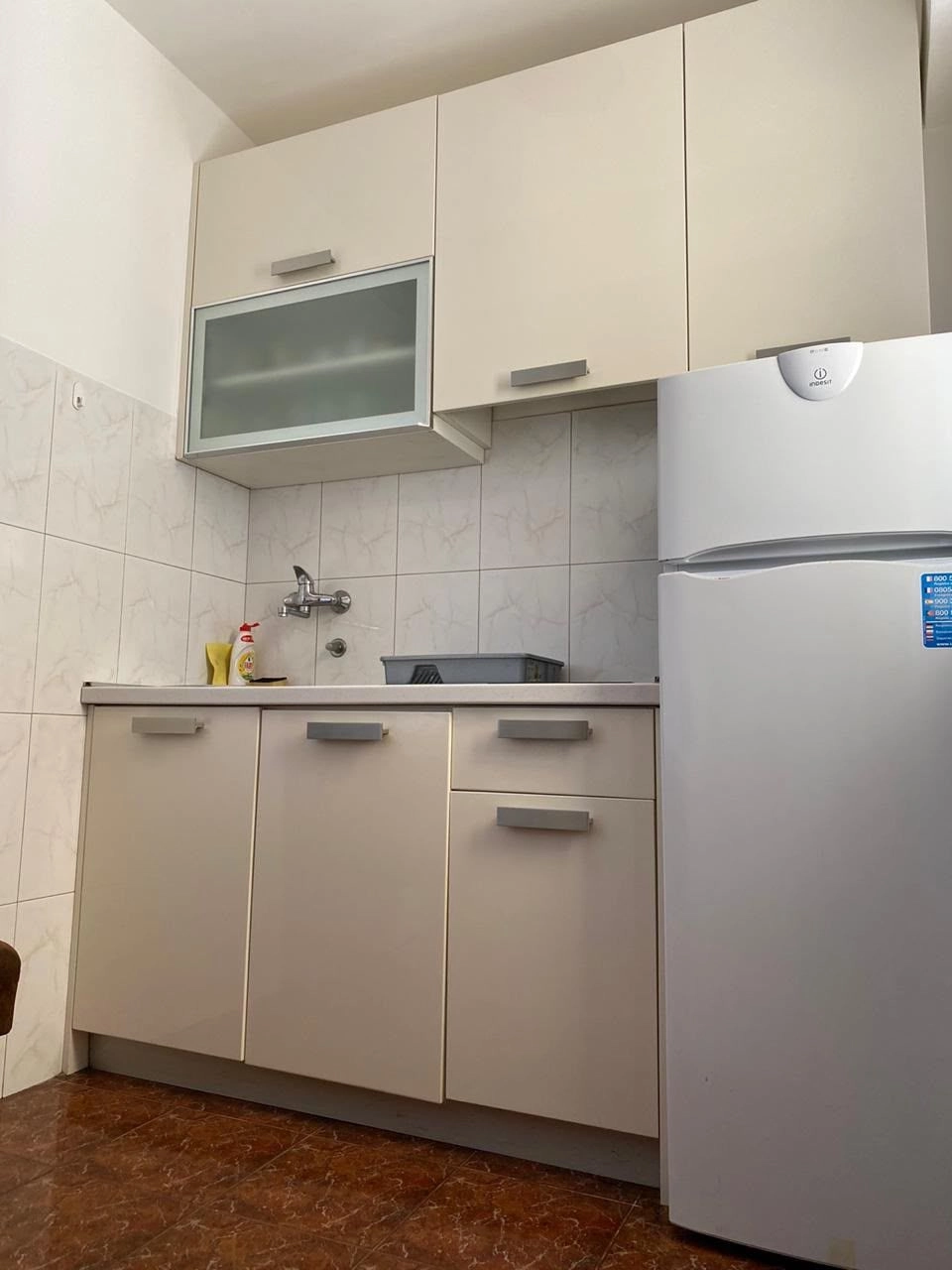 9f7daea0-5ccb-4942-85db-1e26ee6869ea Jednosoban stan za izdavanje u Bečićima, Budva — fotografija 3