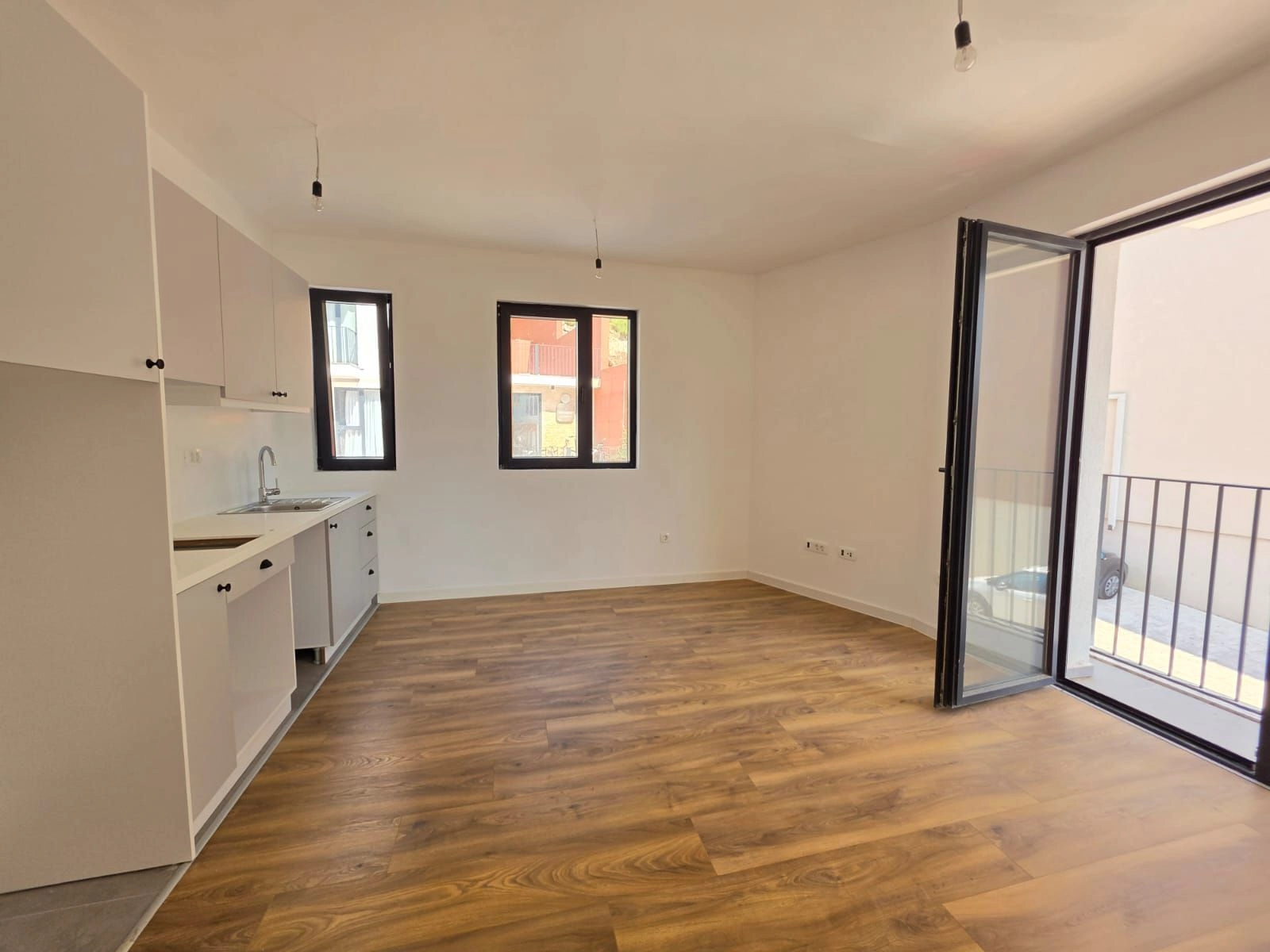 b1ea1b27-0325-40c5-803a-07f903c4d4a3 Jednosoban stan 40 m² – Podkošljun, Budva