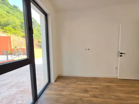 Jednosoban stan 40 m² – Podkošljun, Budva — fotografija 4