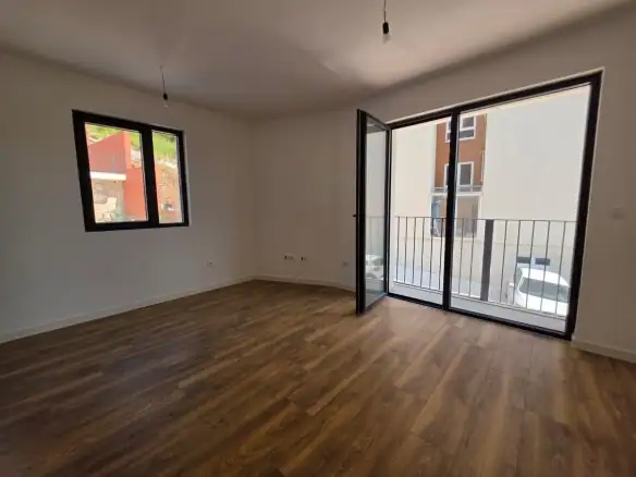 Jednosoban stan 40 m² – Podkošljun, Budva — fotografija 10