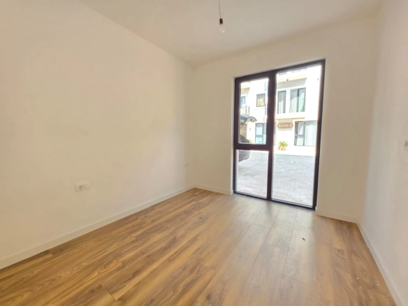 Jednosoban stan 40 m² – Podkošljun, Budva — fotografija 12
