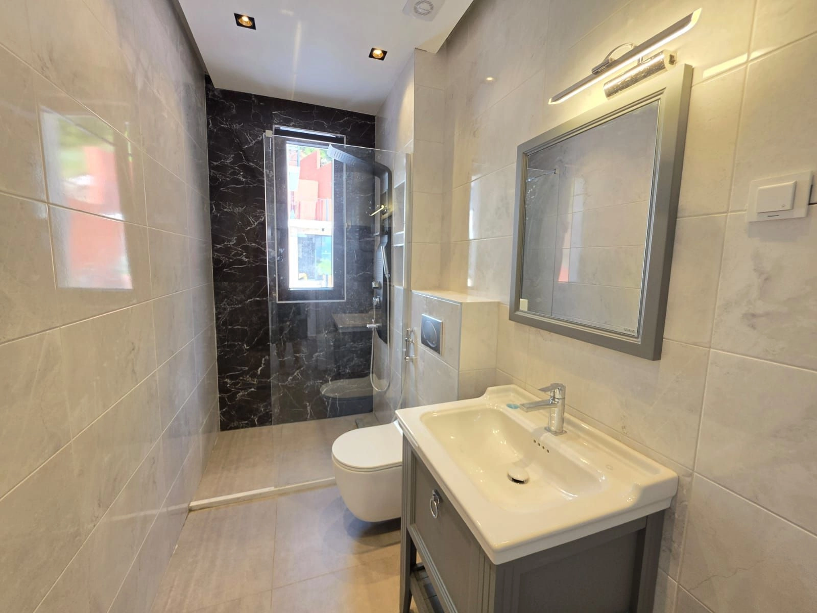 eee8a56d-9380-473b-ad30-2644315d501e Jednosoban stan 40 m² – Podkošljun, Budva — fotografija 17