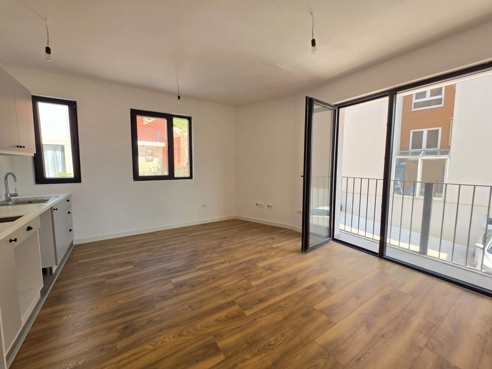 a1169db5-6570-4b26-ac24-253cbd667cfe Jednosoban stan 40 m² – Podkošljun, Budva — fotografija 20