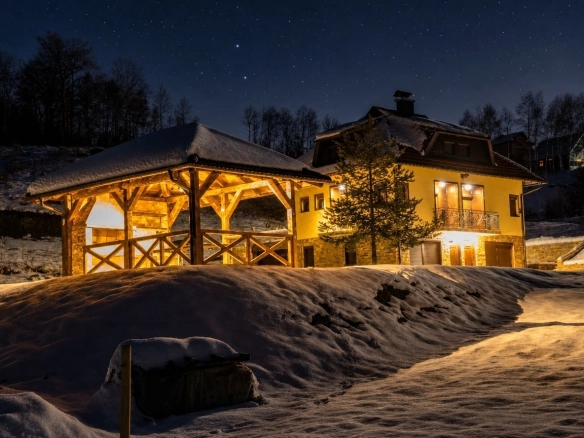 Kuća 270 m² – Zlatibor, Inostranstvo — fotografija 2