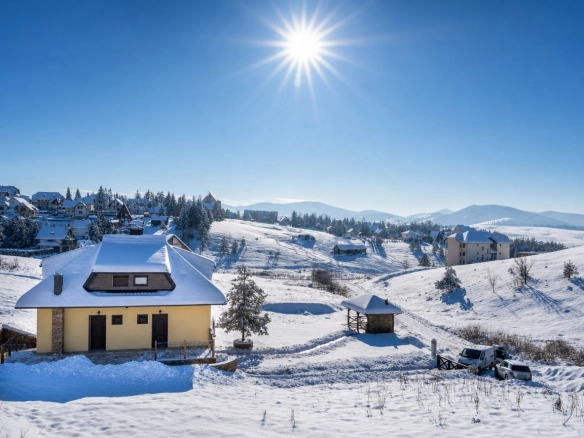 Kuća 270 m² – Zlatibor, Inostranstvo — fotografija 3
