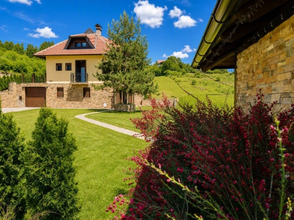 Kuća 270 m² – Zlatibor, Inostranstvo — fotografija 4