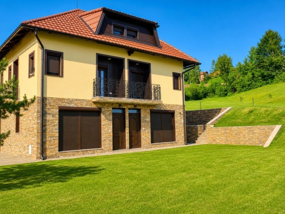 Kuća 270 m² – Zlatibor, Inostranstvo — fotografija 5
