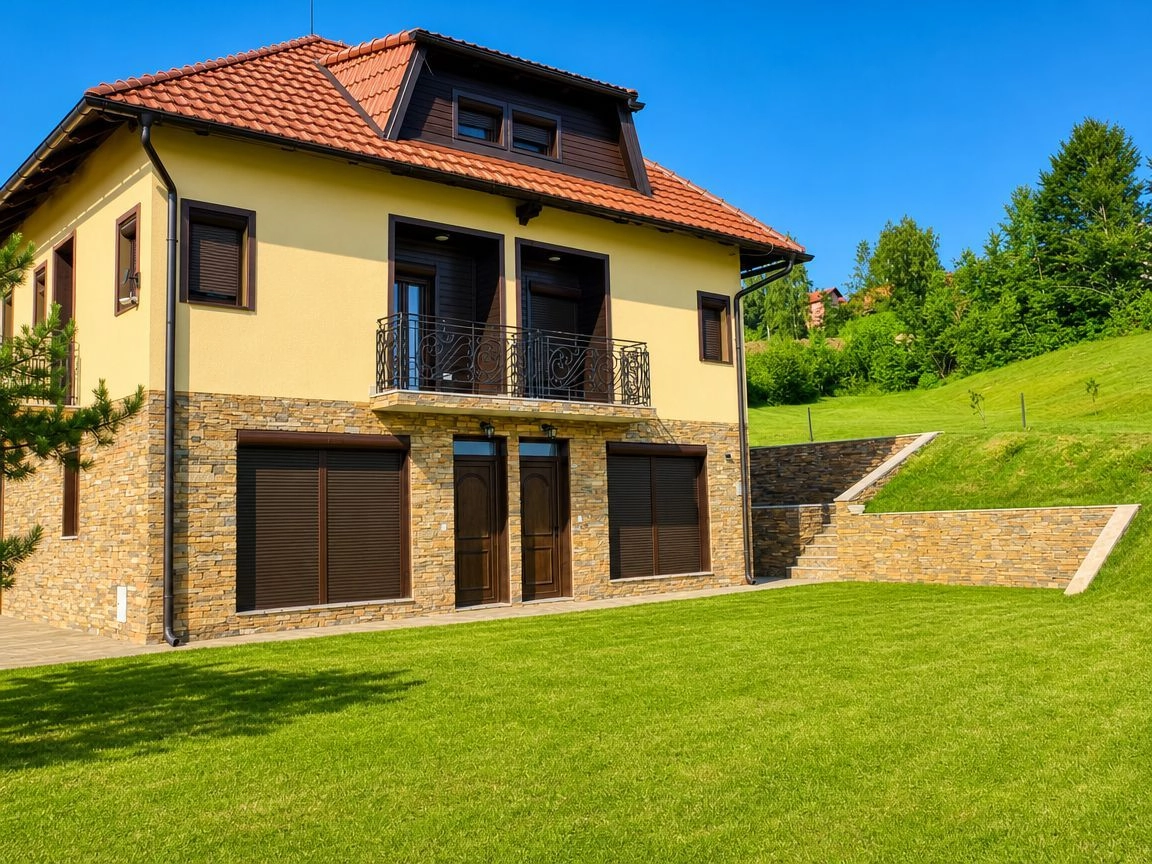 67221254-5bb1-4f06-b171-e8ca0d514ecb Kuća 270 m² – Zlatibor, Inostranstvo — fotografija 5