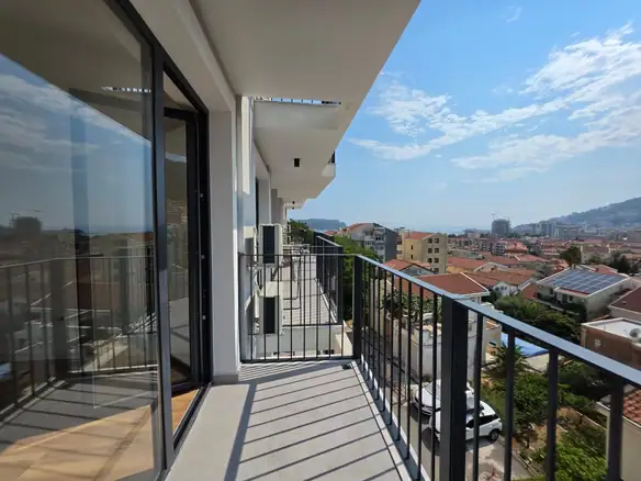 Dvosoban stan 47 m² – Podkošljun, Budva — fotografija 2