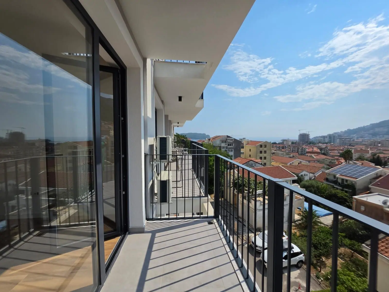 Dvosoban stan 47 m² – Podkošljun, Budva — fotografija 2
