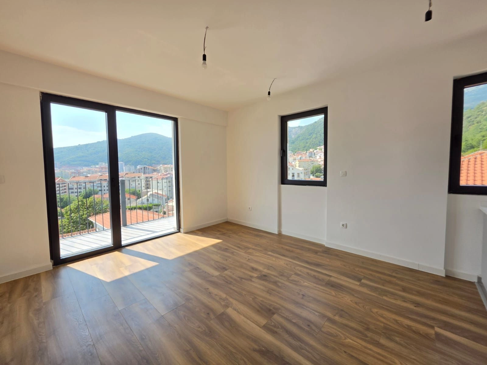 Dvosoban stan 47 m² – Podkošljun, Budva — fotografija 5