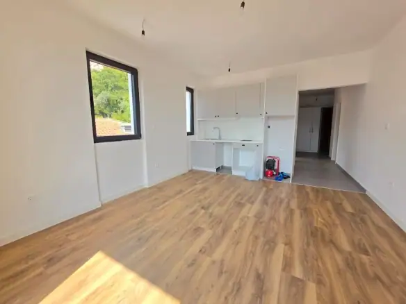 Dvosoban stan 47 m² – Podkošljun, Budva — fotografija 8