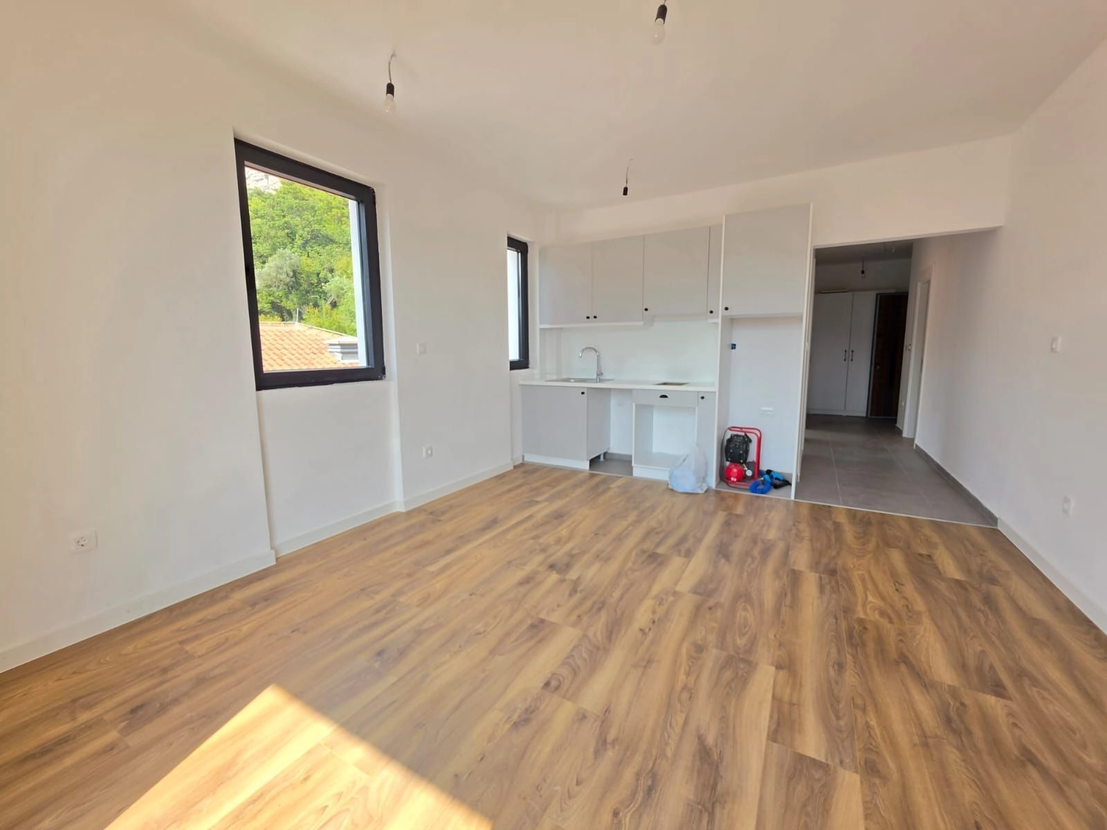 Dvosoban stan 47 m² – Podkošljun, Budva — fotografija 8