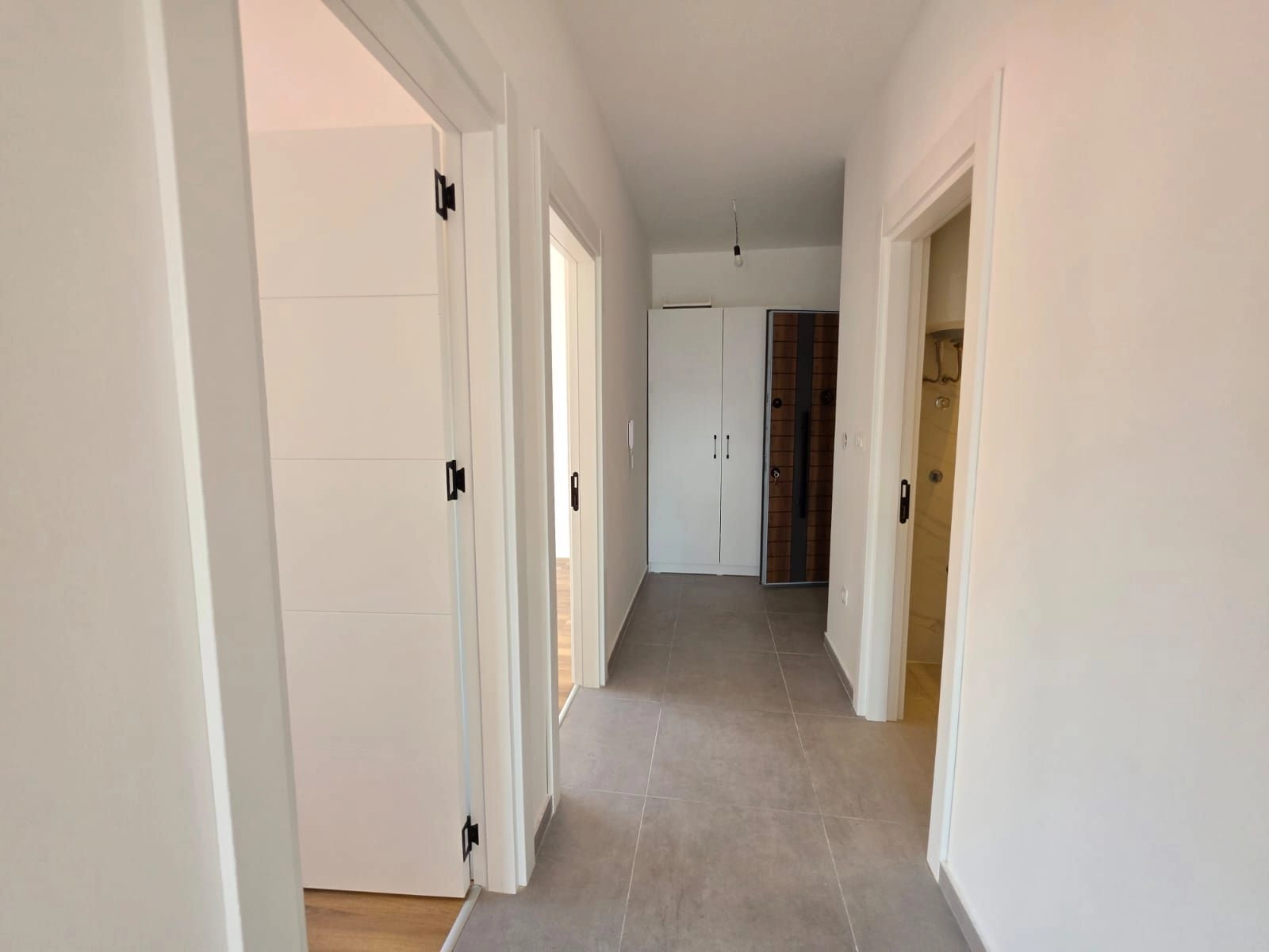 Dvosoban stan 47 m² – Podkošljun, Budva — fotografija 10