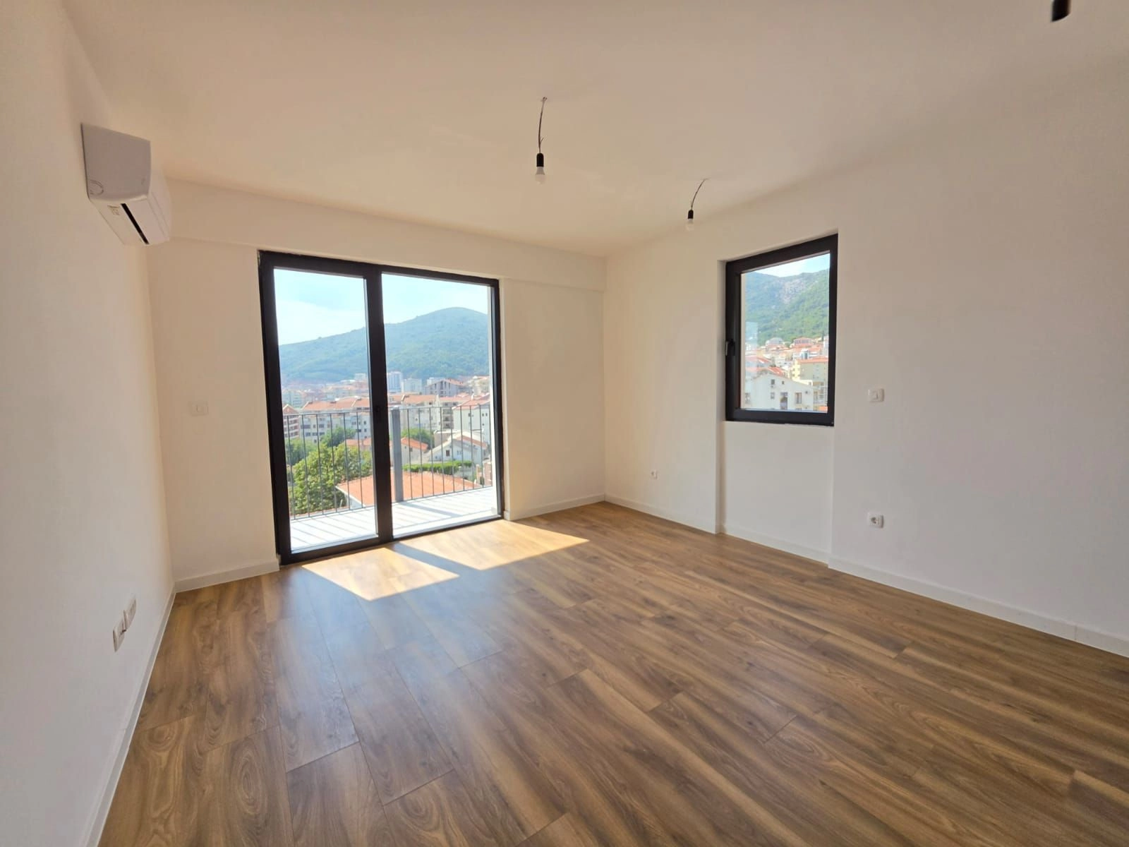 Dvosoban stan 47 m² – Podkošljun, Budva — fotografija 13