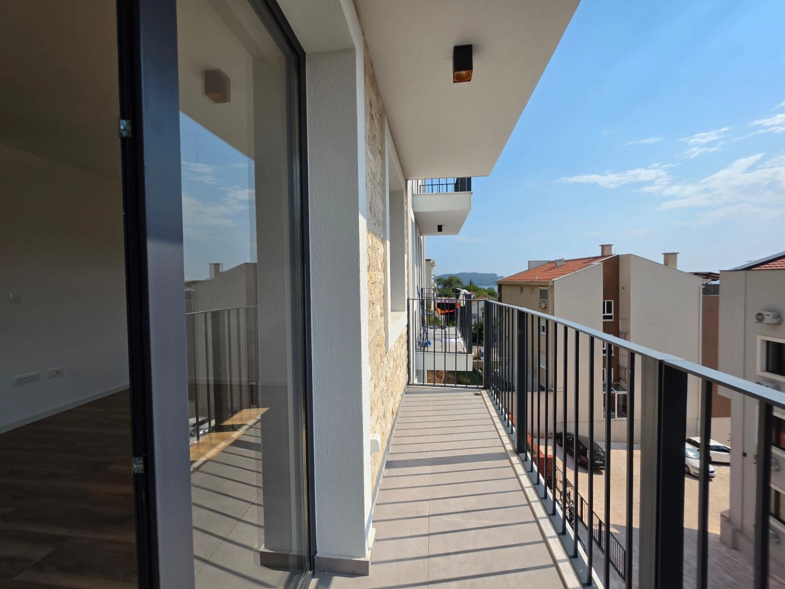 Jednosoban stan 36 m² – Podkošljun, Budva — fotografija 2