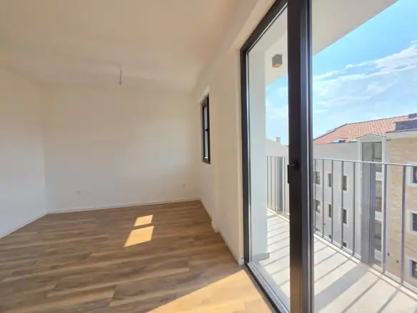 Jednosoban stan 36 m² – Podkošljun, Budva — fotografija 12