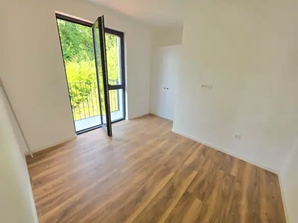 Jednosoban stan 36 m² – Podkošljun, Budva — fotografija 13