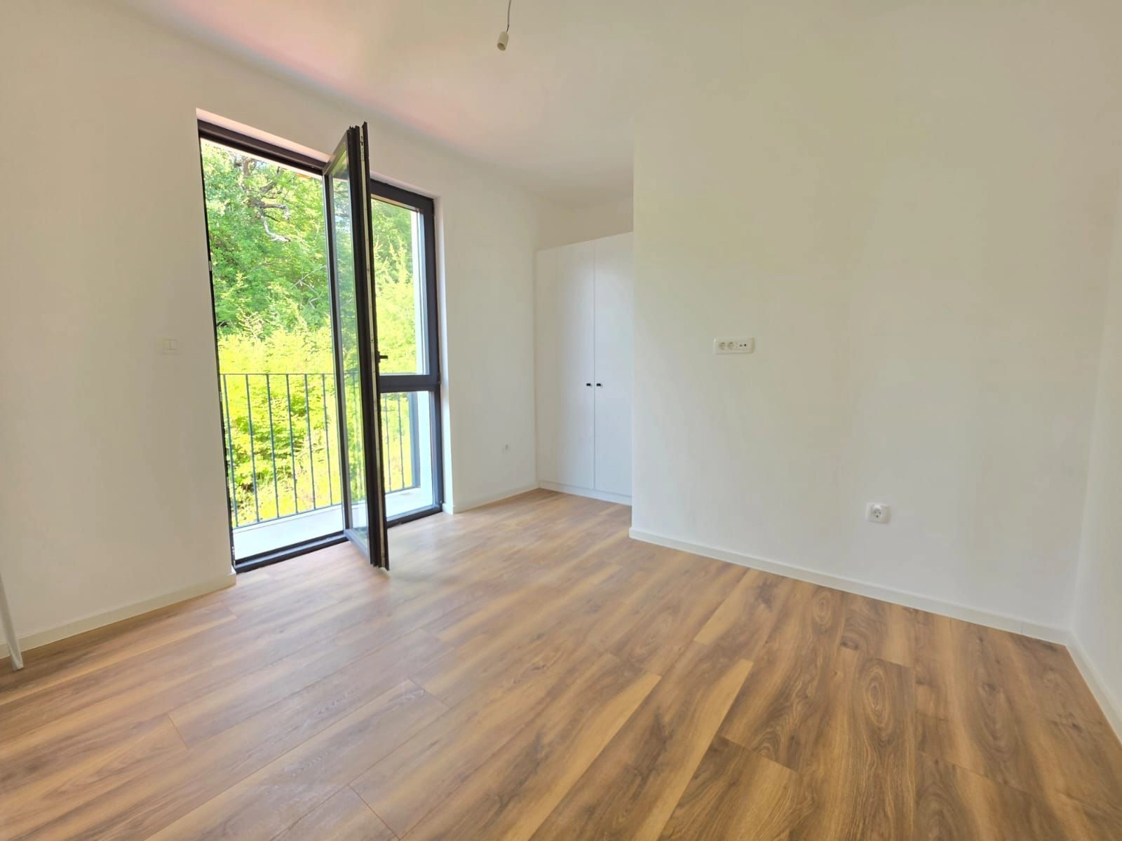 Jednosoban stan 36 m² – Podkošljun, Budva — fotografija 14